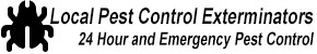 Lent MN Pest Control Exterminators